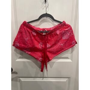 Victoria's Secret PJ Shorts